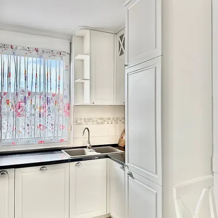 The Victoria Apartamento Novi Sad