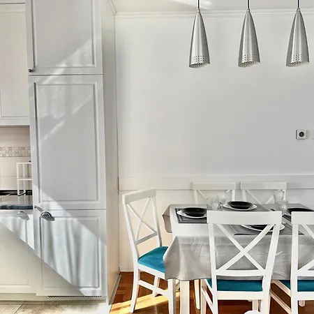 The Victoria Apartamento