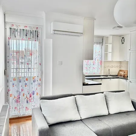 Apartamento The Victoria *