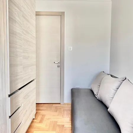 Apartamento The Victoria *