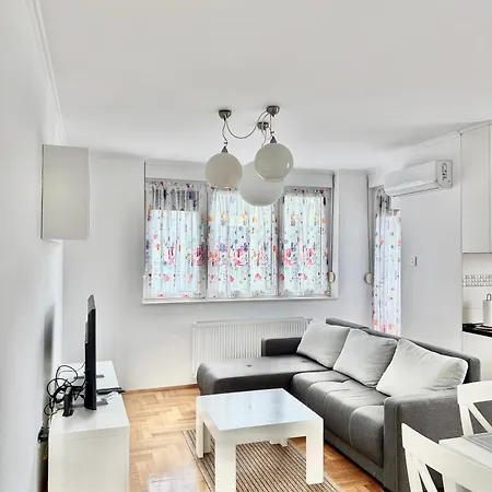 The Victoria Apartamento