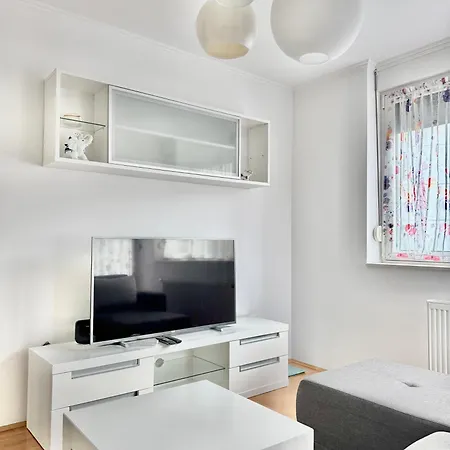 The Victoria Novi Sad