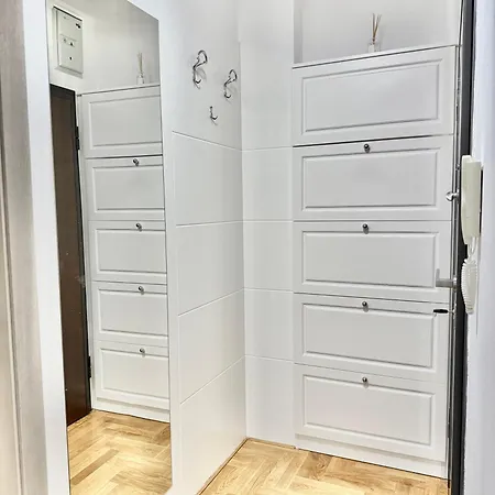 The Victoria Apartamento