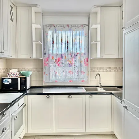 The Victoria * نوفي ساد