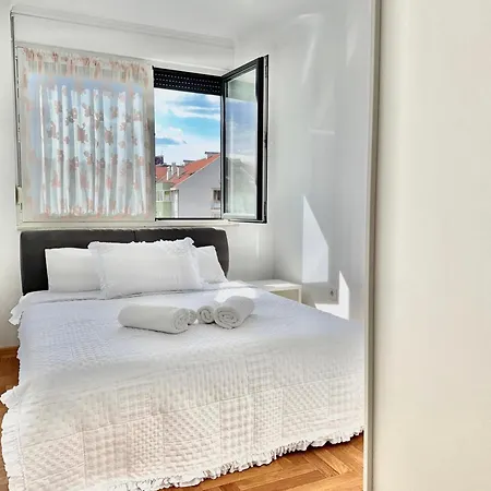 The Victoria شقة *