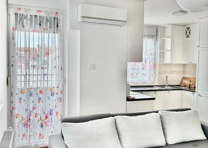 Apartamento The Victoria *