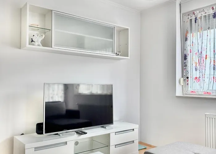 The Victoria Novi Sad