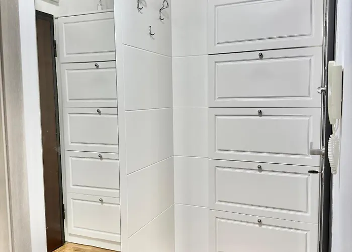 The Victoria Apartamento