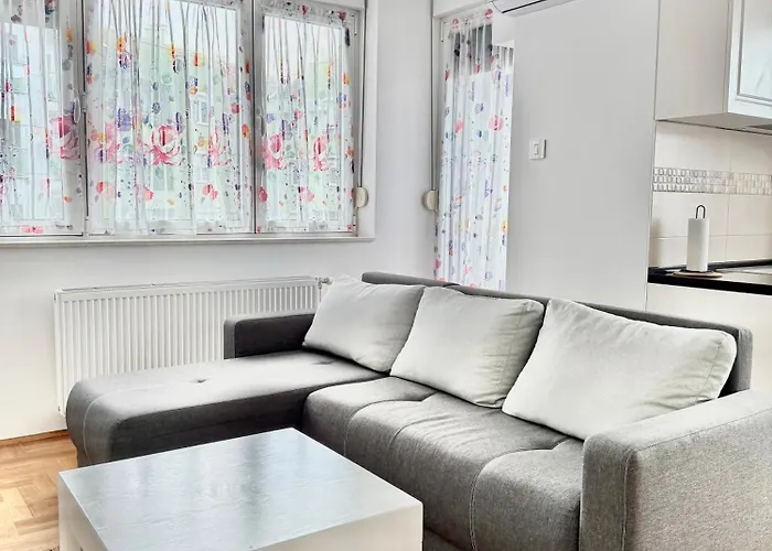 The Victoria Apartamento *