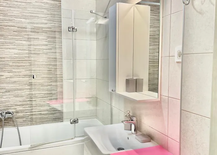 Apartamento The Victoria Novi Sad